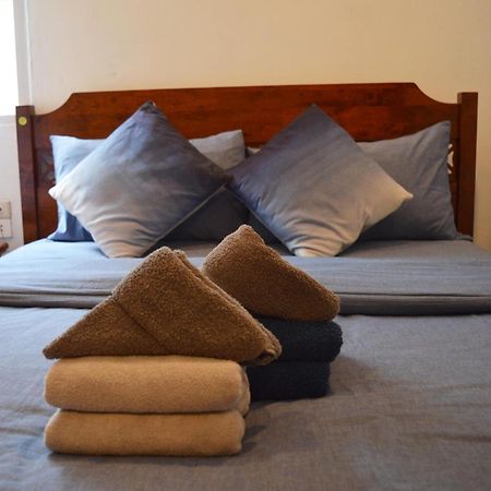 De Nawarat Chiangmai Boutique Apartment Чиангмай Экстерьер фото