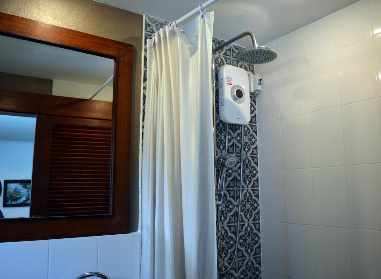 De Nawarat Chiangmai Boutique Apartment Чиангмай Экстерьер фото