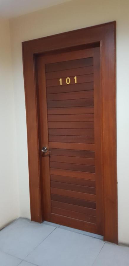 De Nawarat Chiangmai Boutique Apartment Чиангмай Экстерьер фото