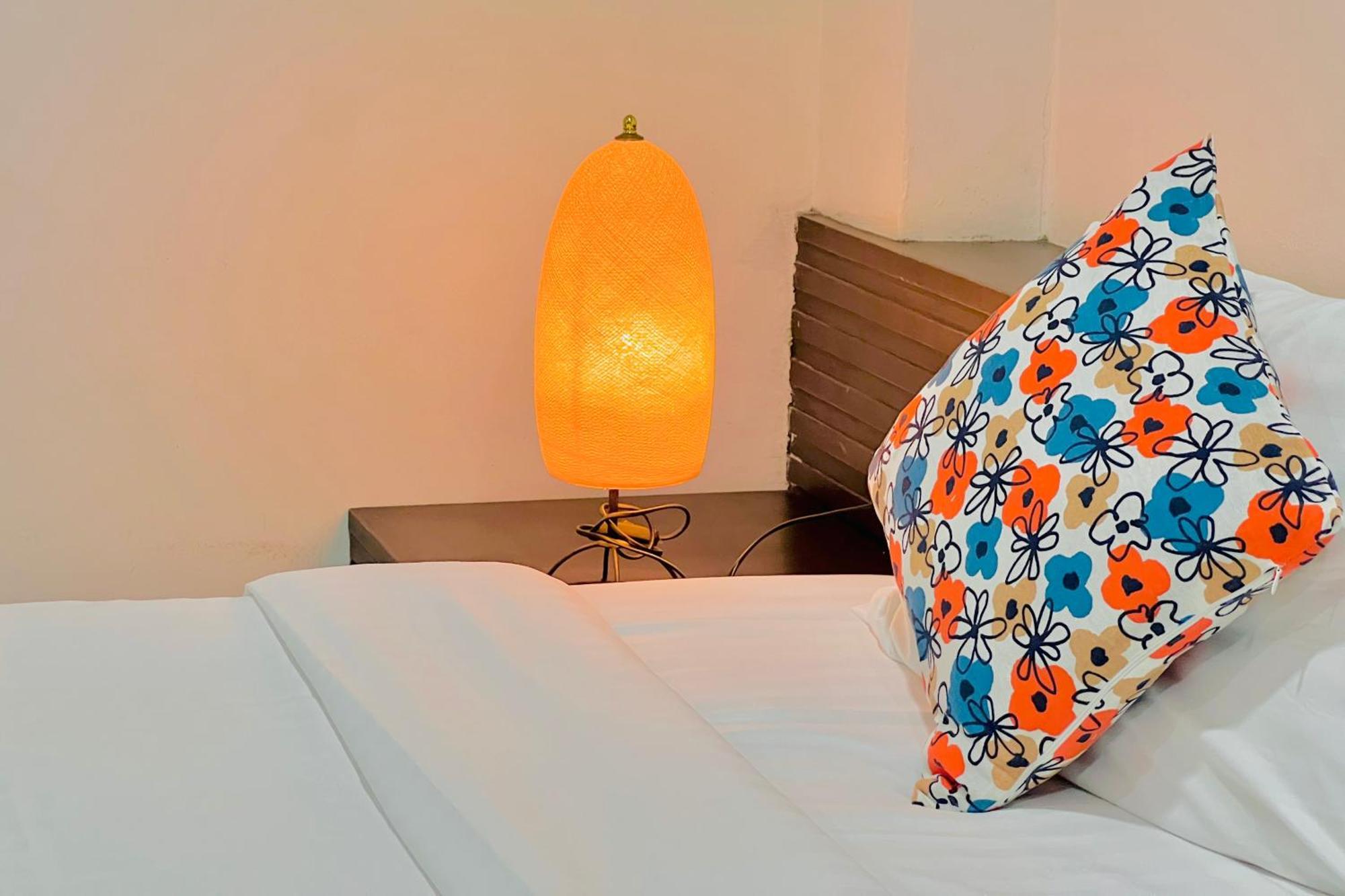 De Nawarat Chiangmai Boutique Apartment Чиангмай Экстерьер фото